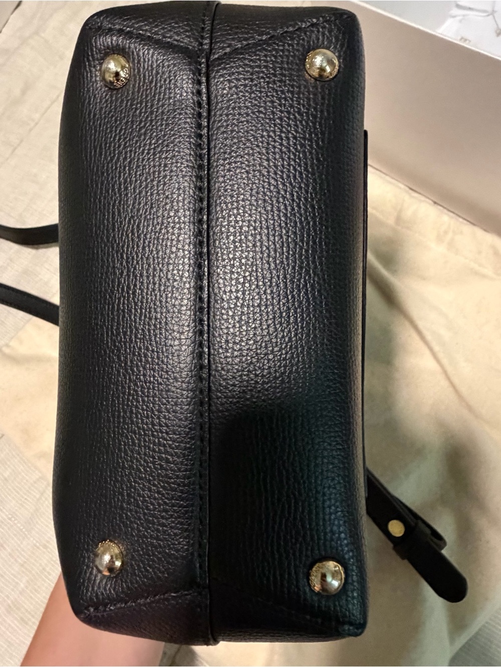 ✨2021 Polene Numero Un Nano Bag✨ - Picture 4 of 8